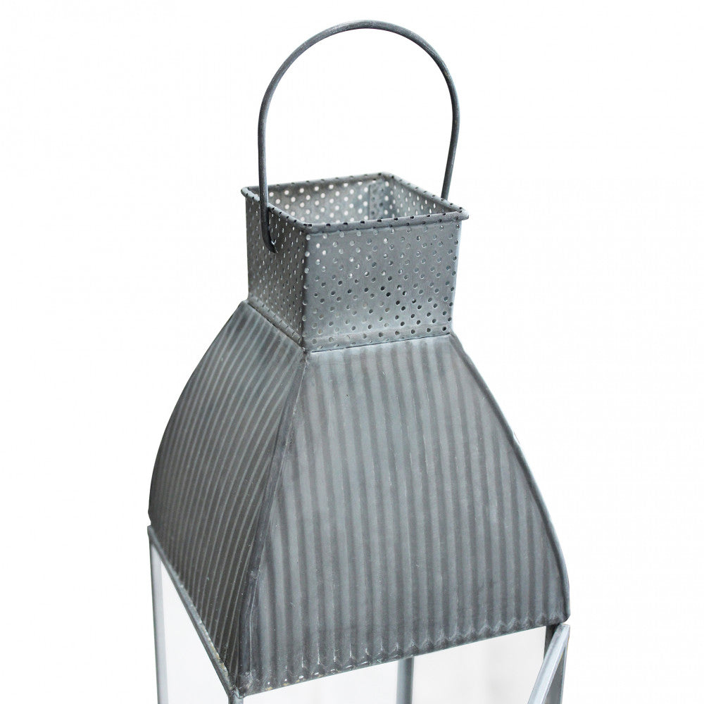 Lanterna kendra grande