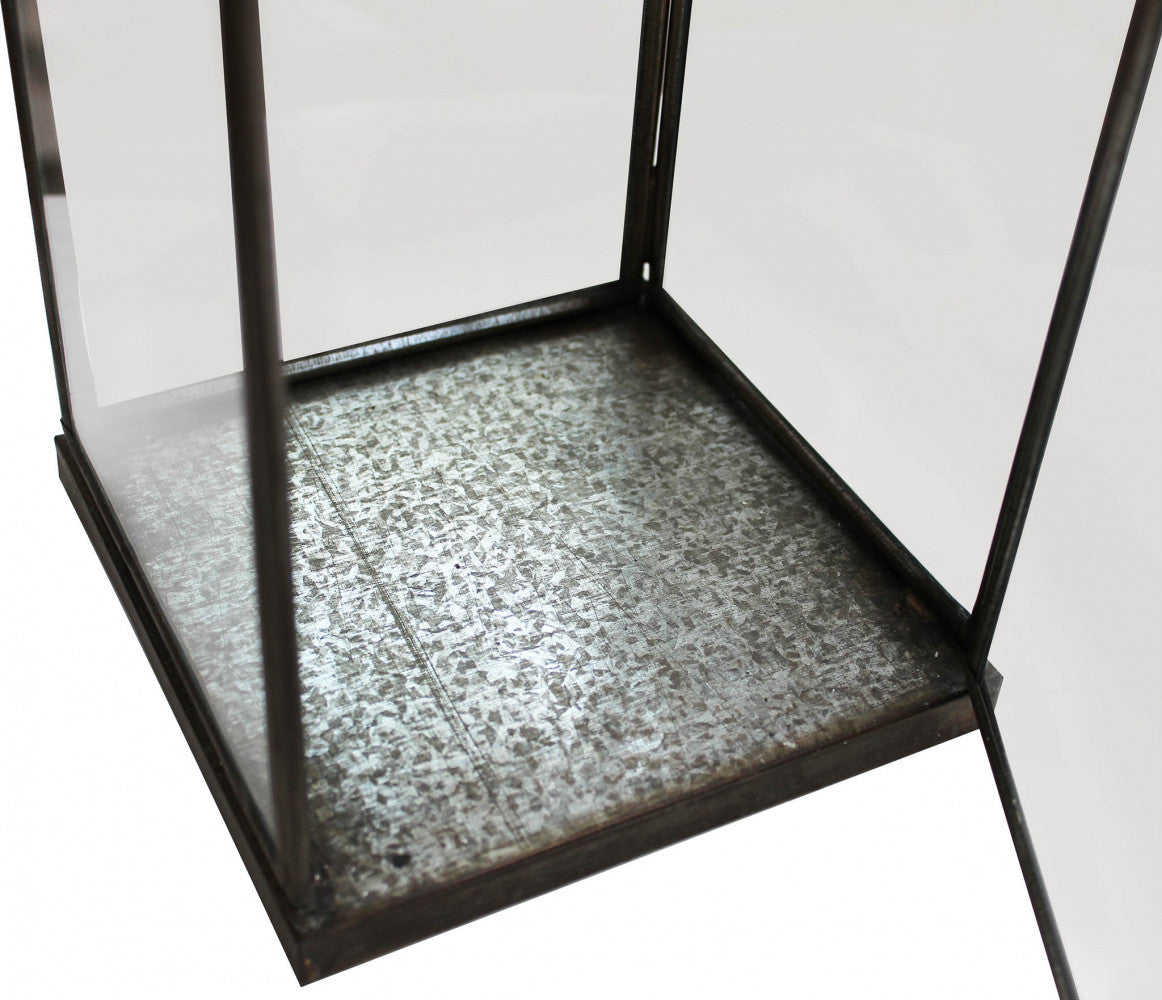 Lanterna lillian grande