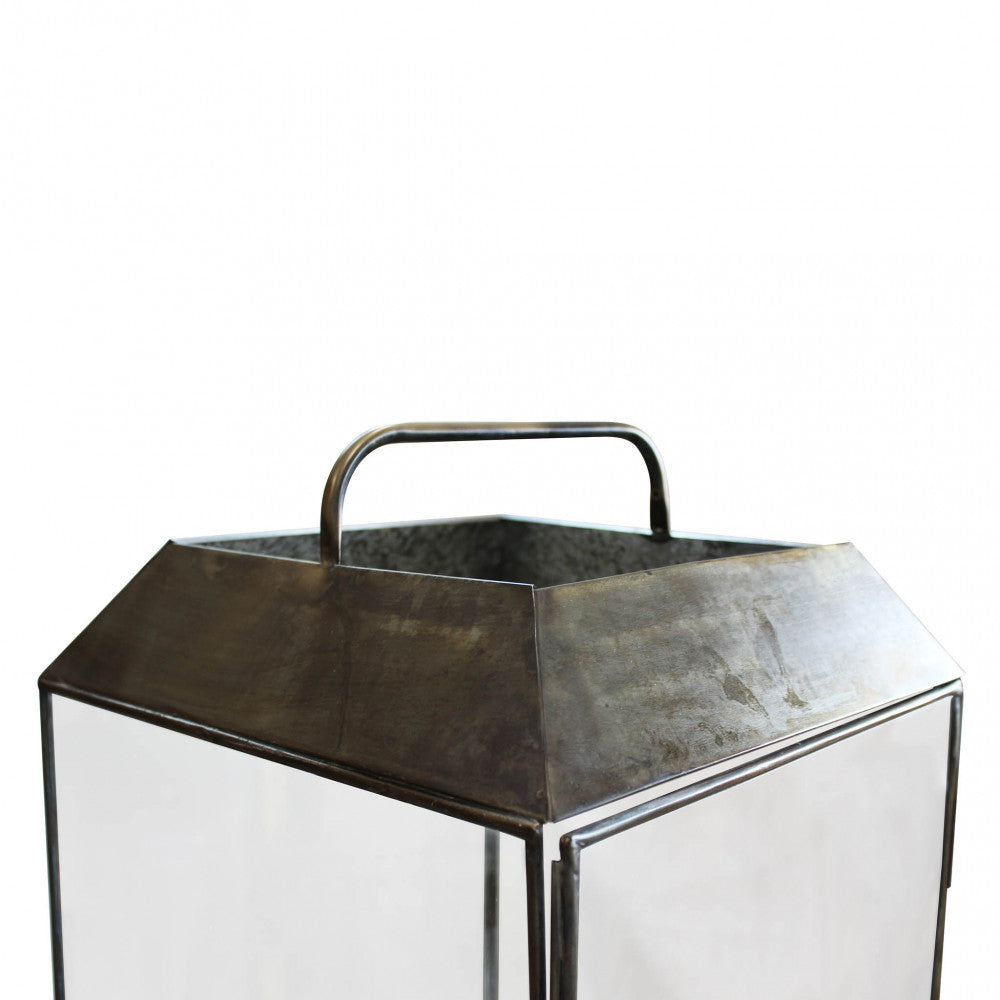 Lanterna keisha grande