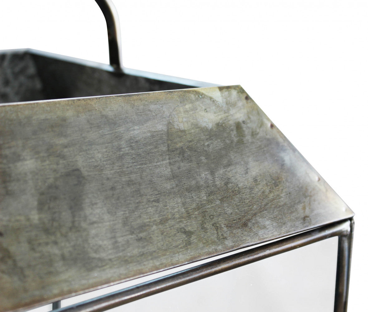 Lanterna keisha grande