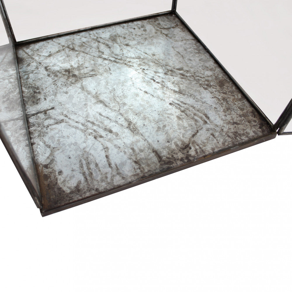 Lanterna keisha grande