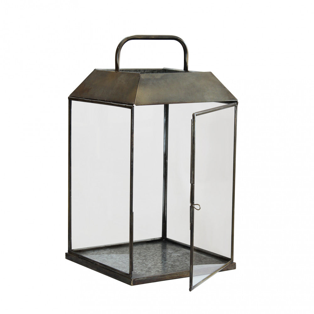 Lanterna keisha piccola