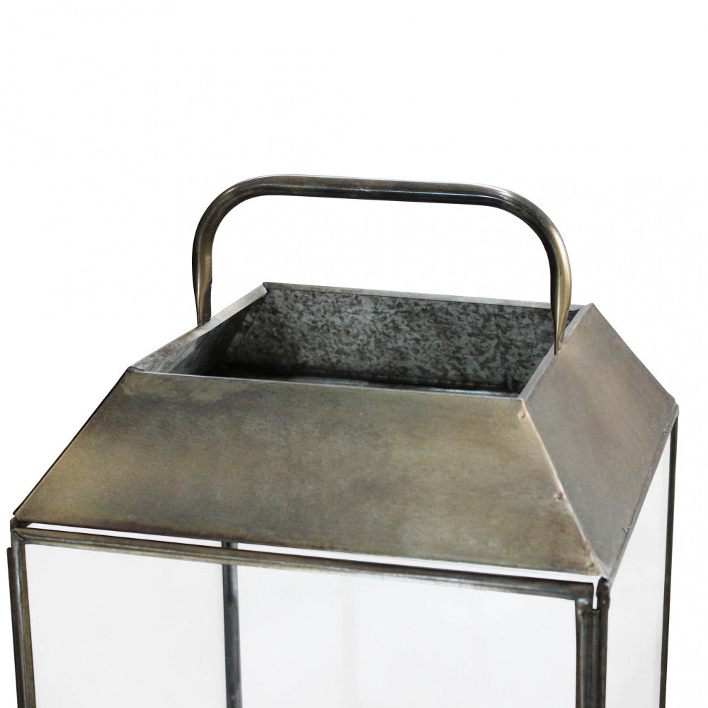 Lanterna keisha piccola