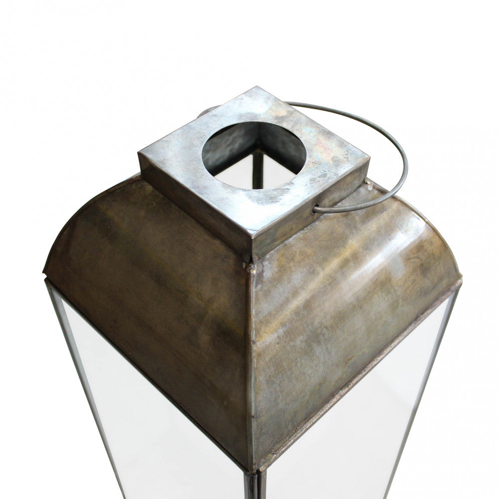 Lanterna karrie grande