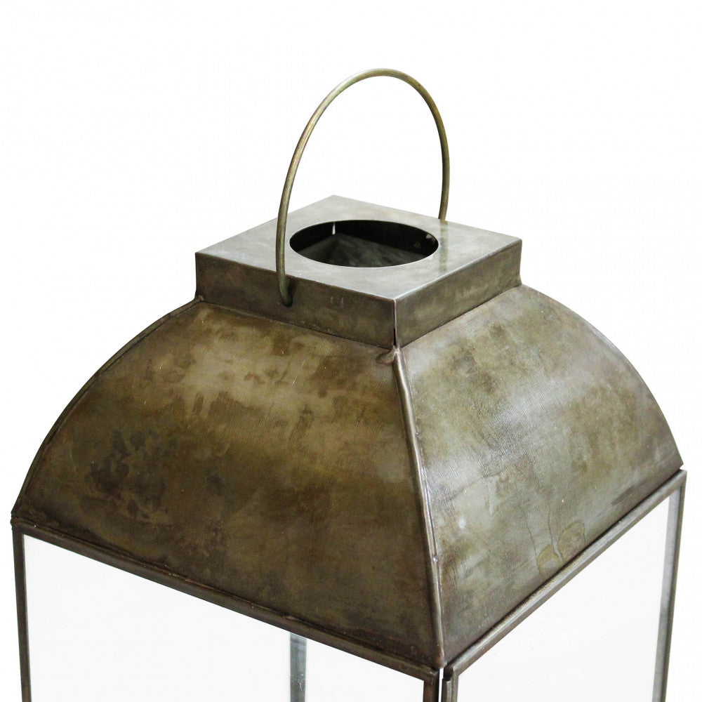 Lanterna karrie grande