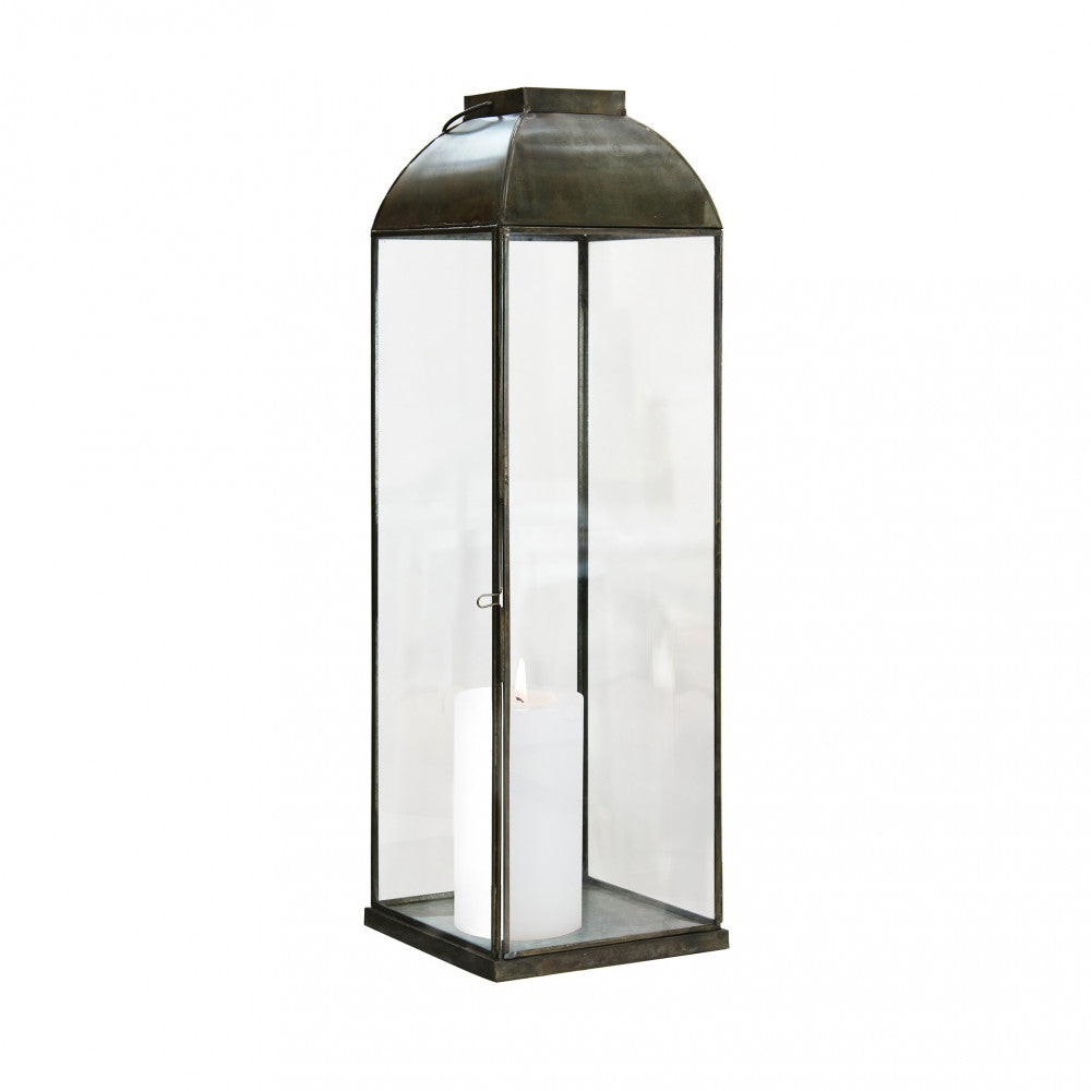 Lanterna karrie media