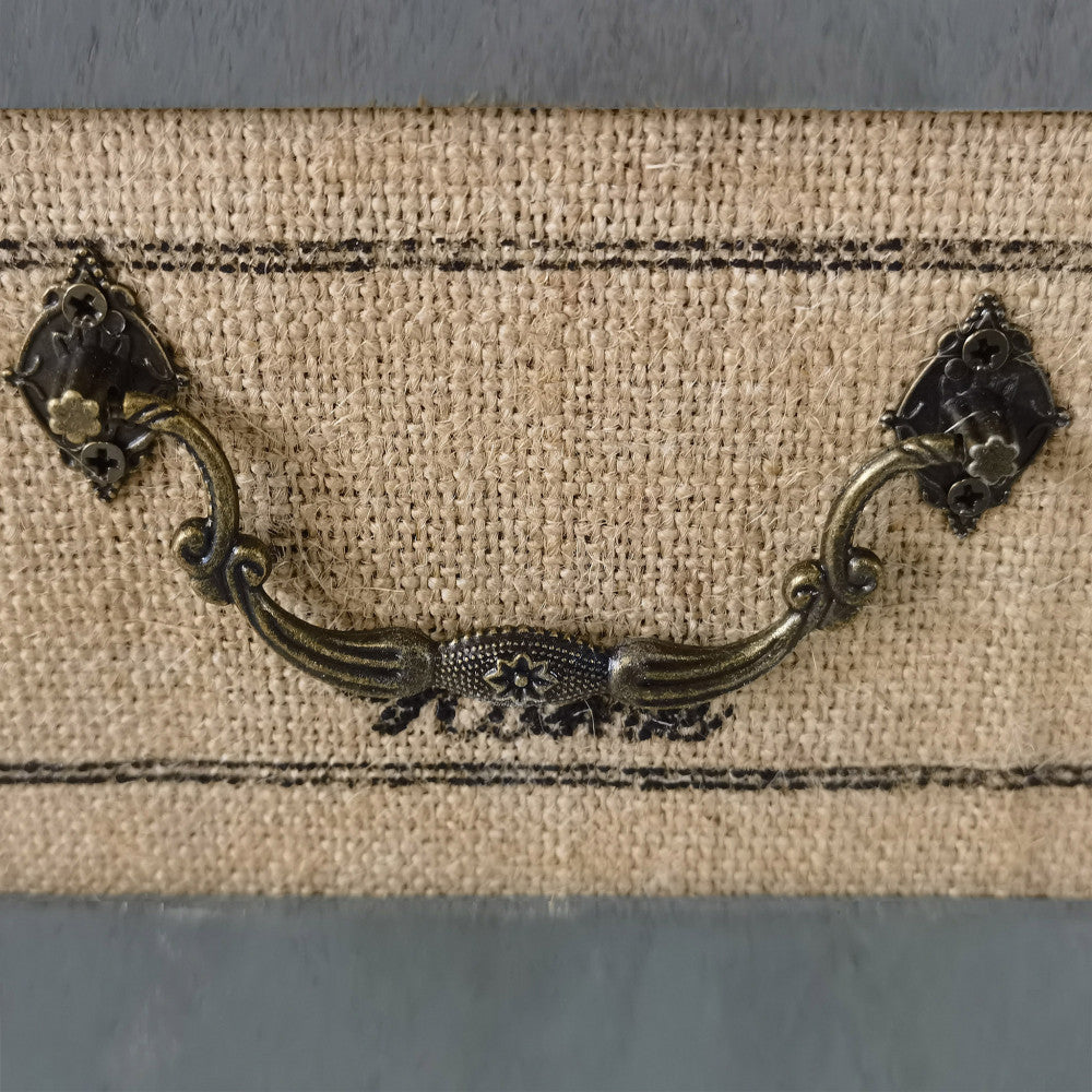 Mobiletto 4 cassetti alonso