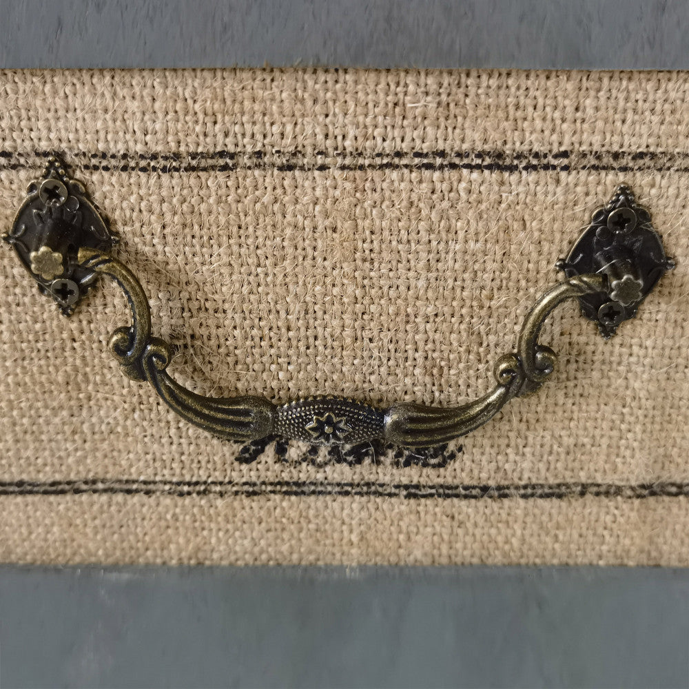 Mobiletto 3 cassetti alonso