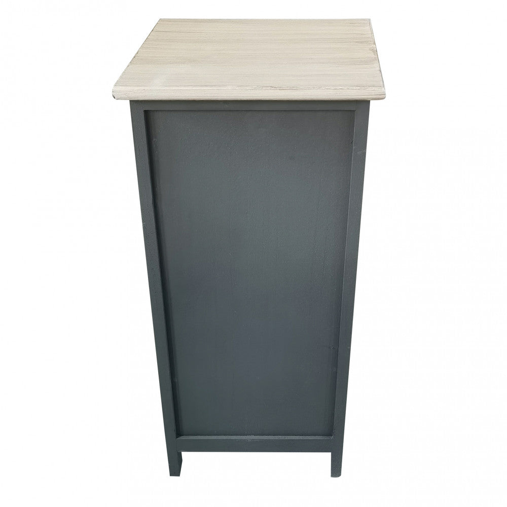 Mobiletto 3 cassetti alvaro