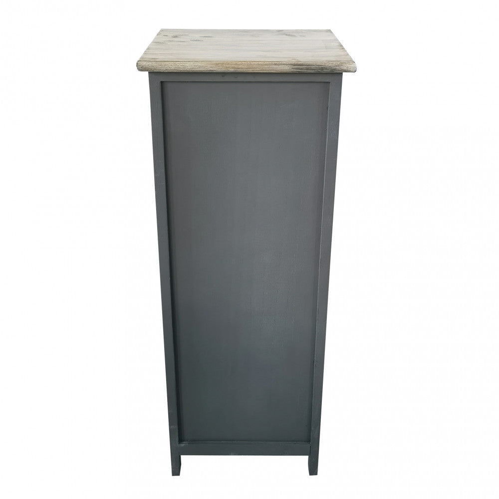 Mobiletto 4 cassetti alvaro