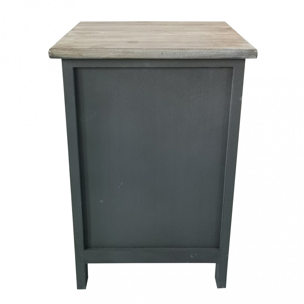 Mobiletto 2 cassetti alvaro