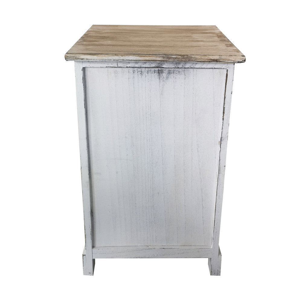 Mobiletto 3 cassetti ander