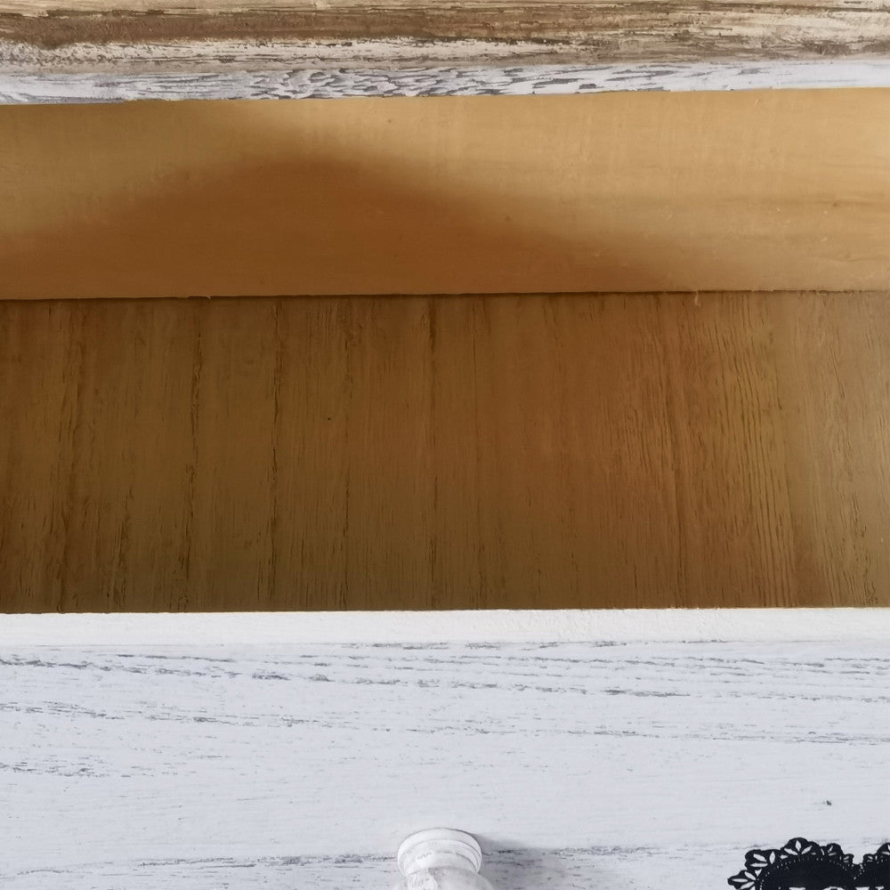 Mobiletto 3 cassetti ander