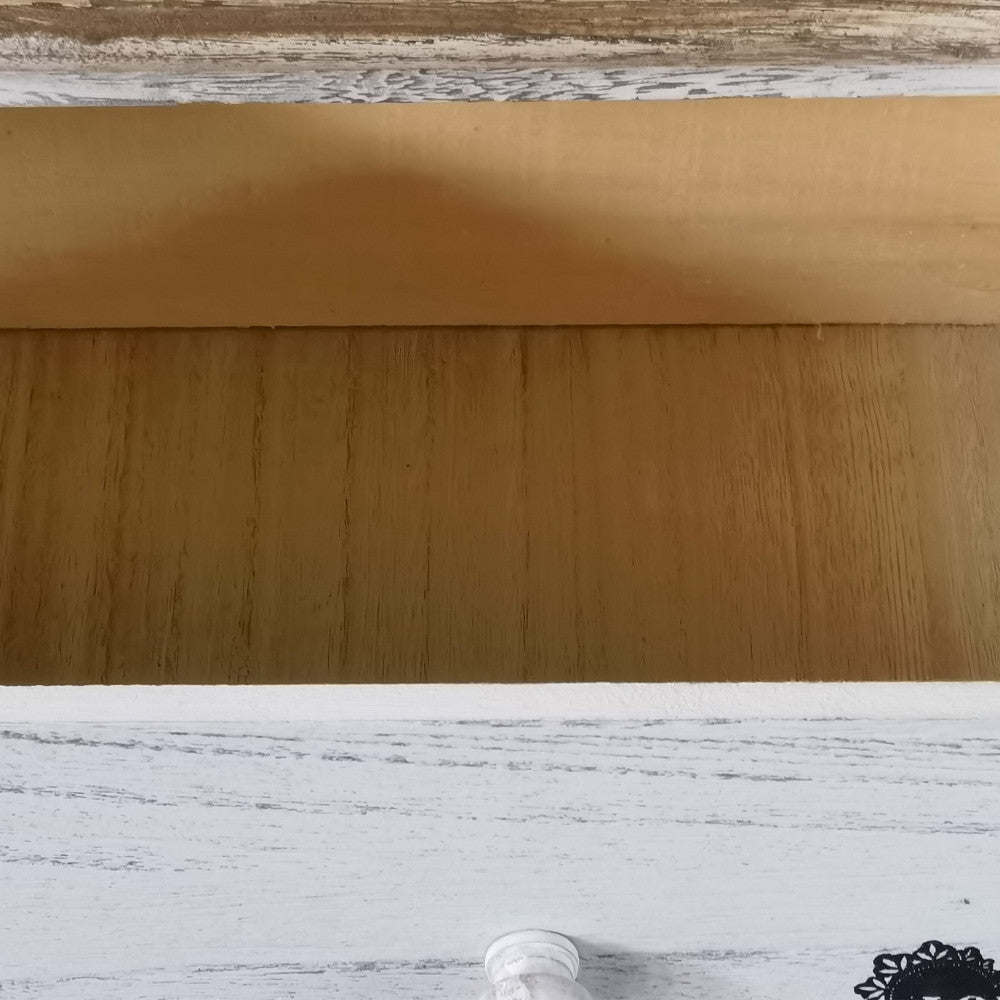 Mobiletto 4 cassetti ander