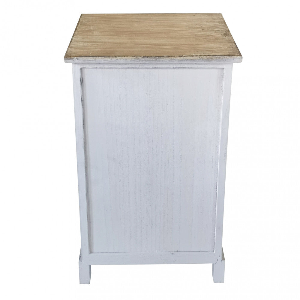 Mobiletto 1 cassetto e 1 anta ander