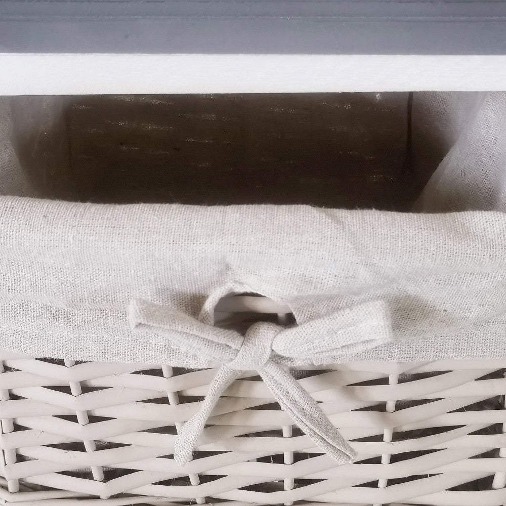 Mobiletto 4 cassetti andres