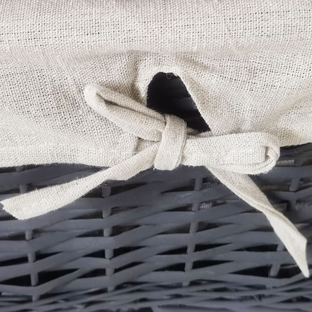 Mobiletto 2 cassetti andres