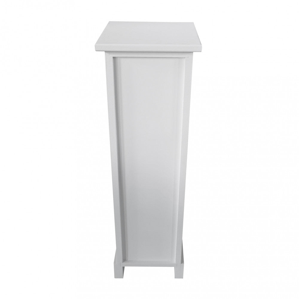 Mobiletto 4 cassetti angel