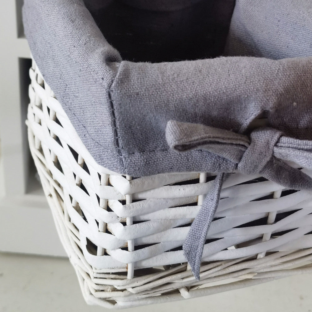 Mobiletto 4 cassetti angel