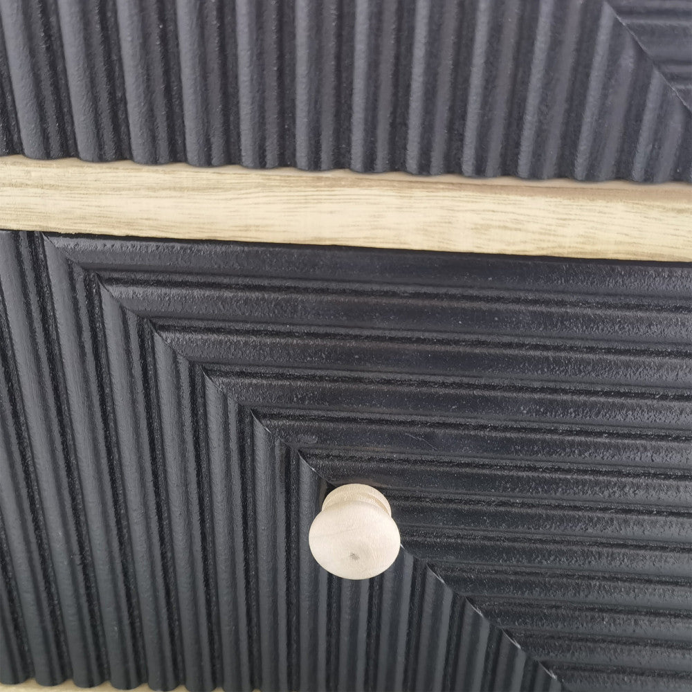 Mobiletto 2 cassetti anton