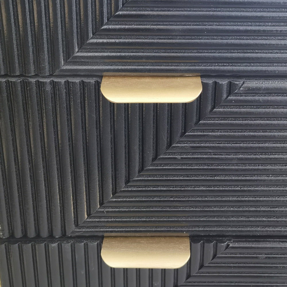 Mobiletto 2 cassetti asier