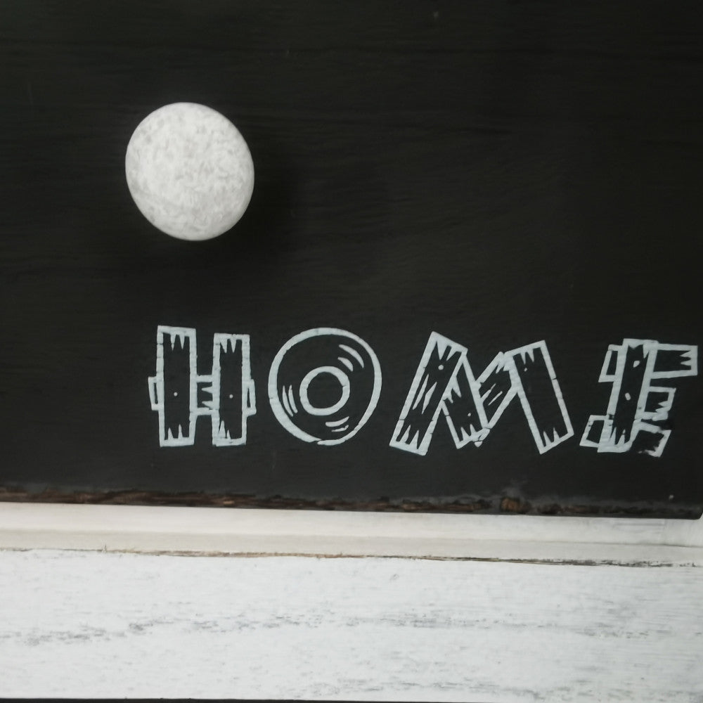 Mobiletto 4 cassetti bartolome