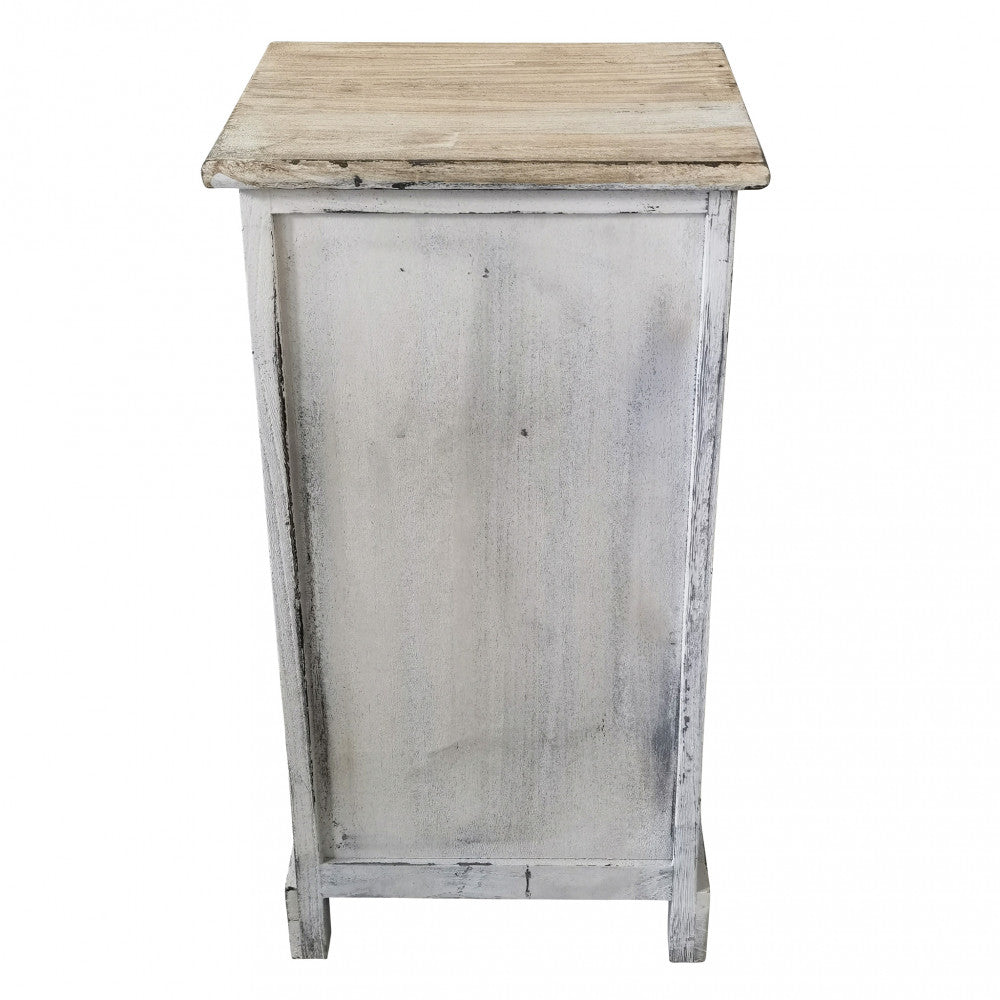 Mobiletto 3 cassetti bartolome