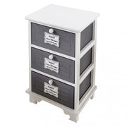 Beltran 3-drawer cabinet