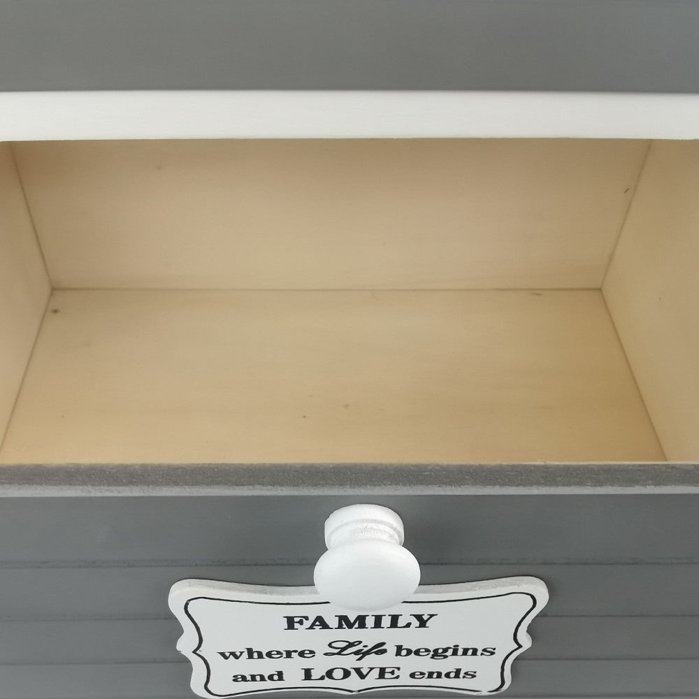 Beltran 3-drawer cabinet