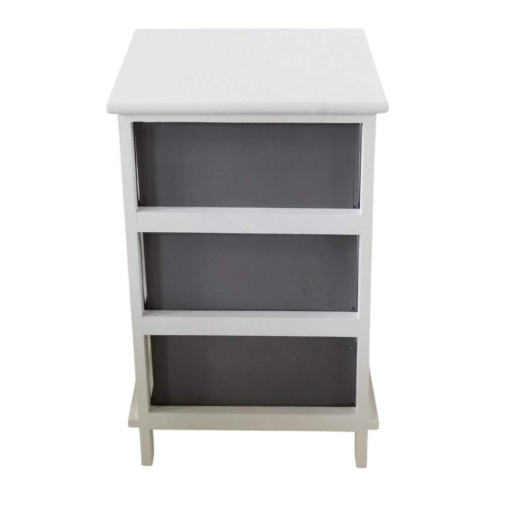 Beltran 3-drawer cabinet
