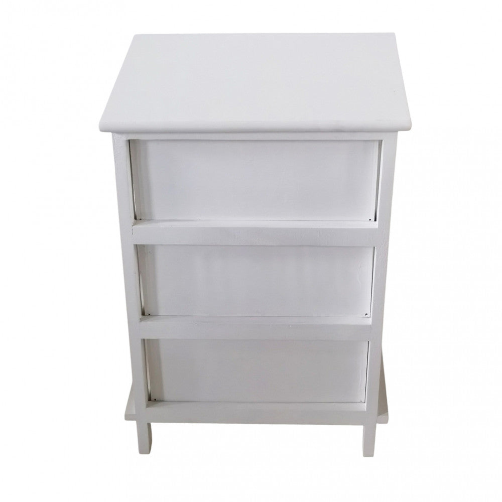 Biel 3-drawer cabinet