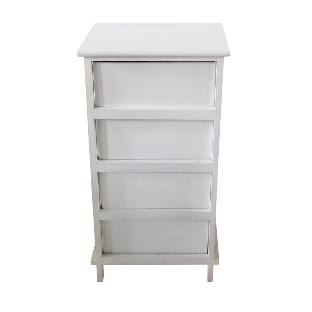 Biel 4-drawer cabinet