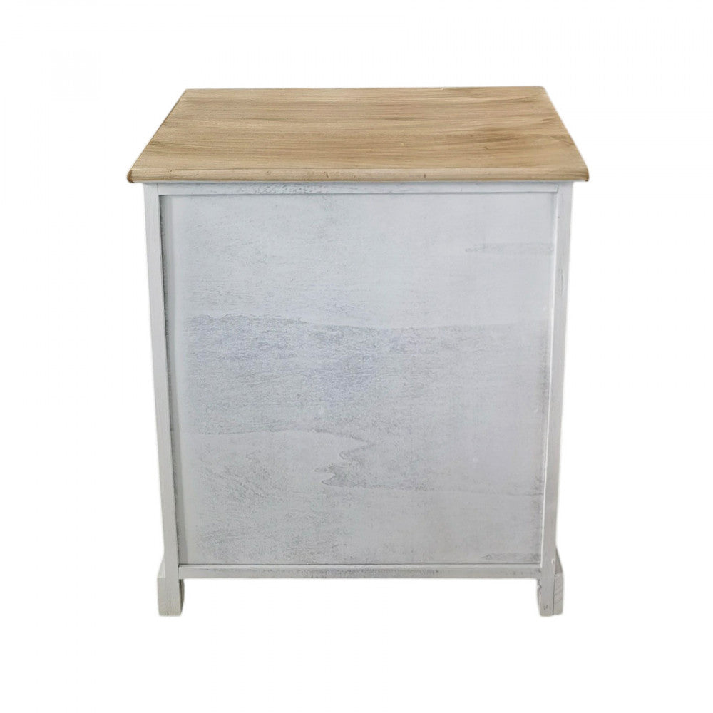 Bartolome 6-drawer cabinet