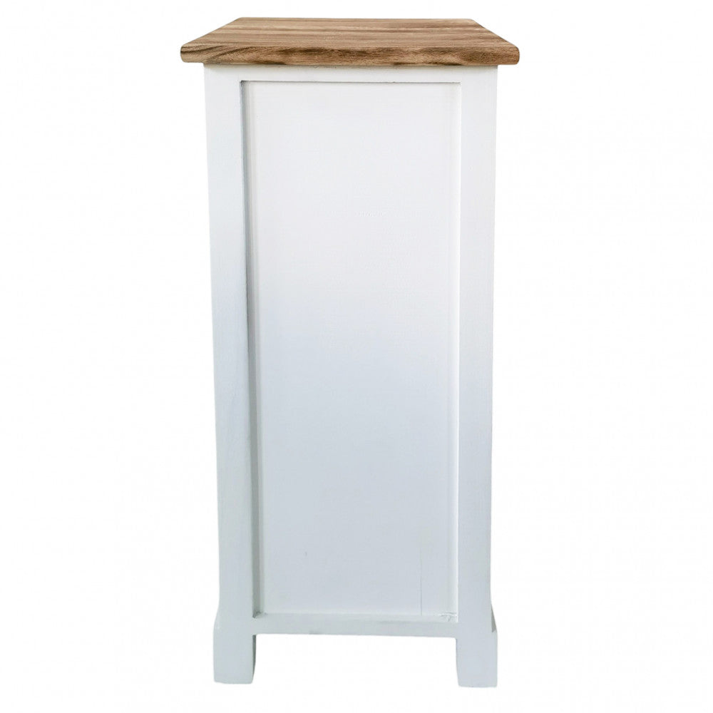 4-drawer cabinet blas