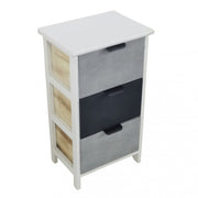 Casimiro 3-drawer cabinet