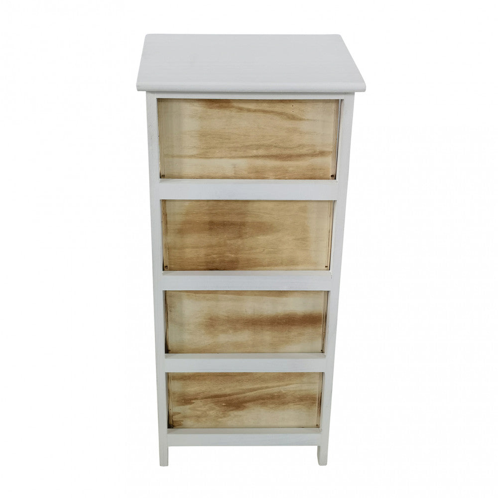 Casimiro 4-drawer cabinet