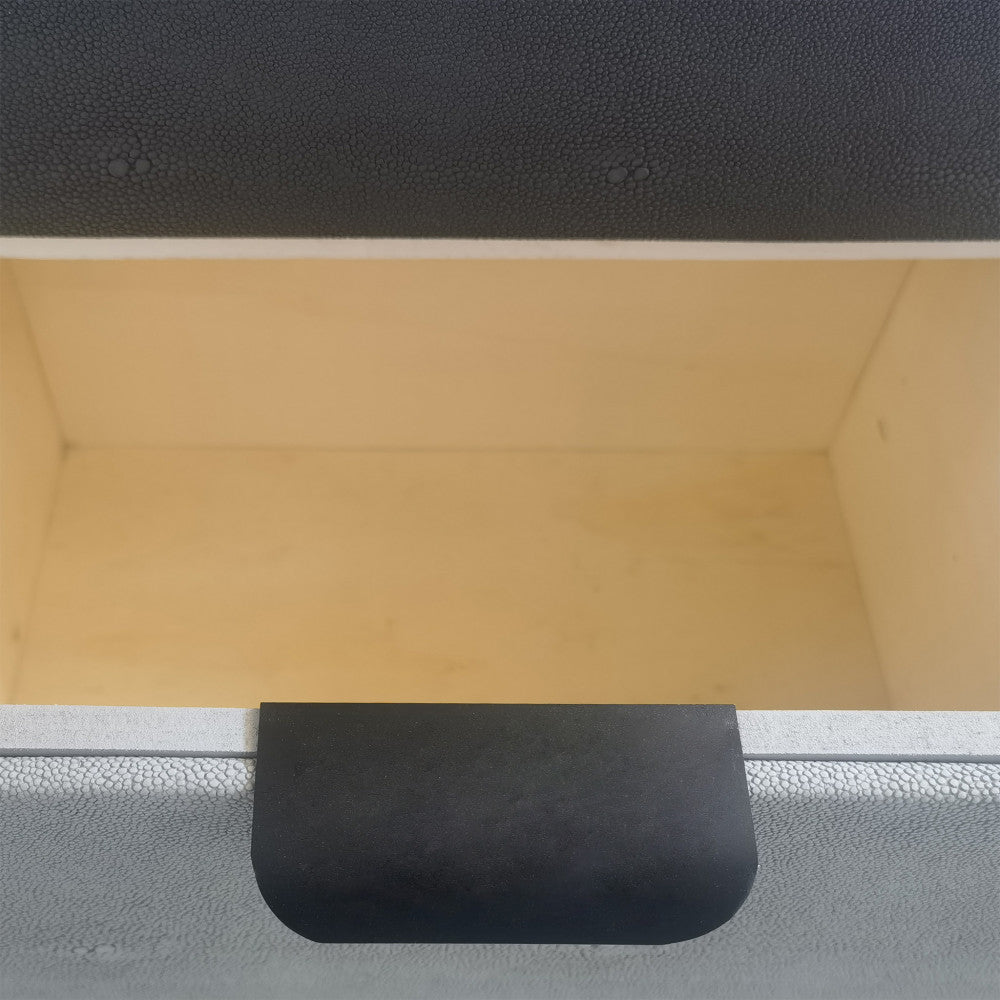 Casimiro 4-drawer cabinet