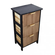 Cesar 3-drawer cabinet