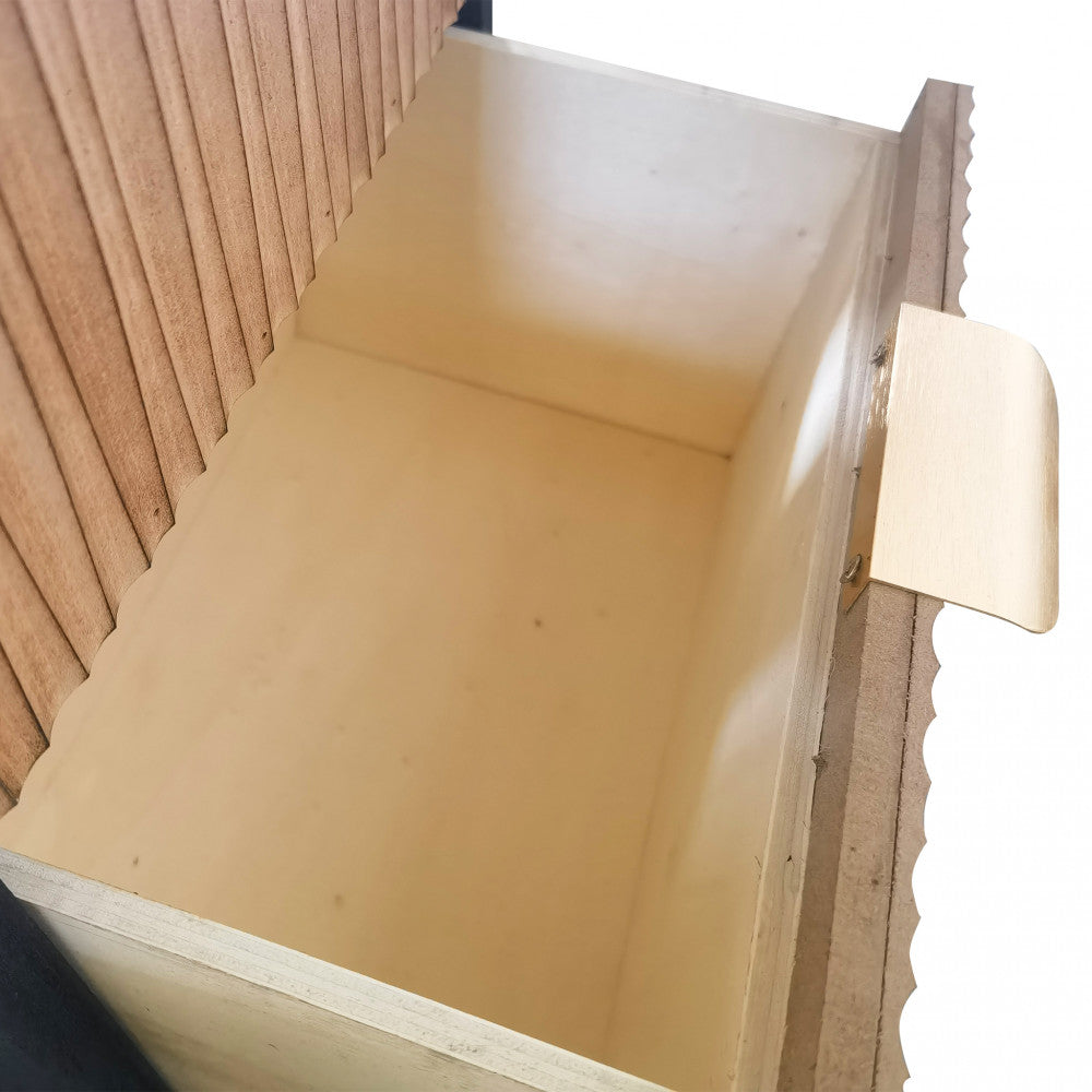 Cesar 3-drawer cabinet