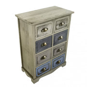 8-drawer cabinet Chico