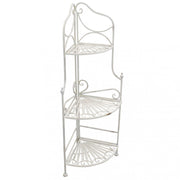 Étagère rosalie 3 floors antique white