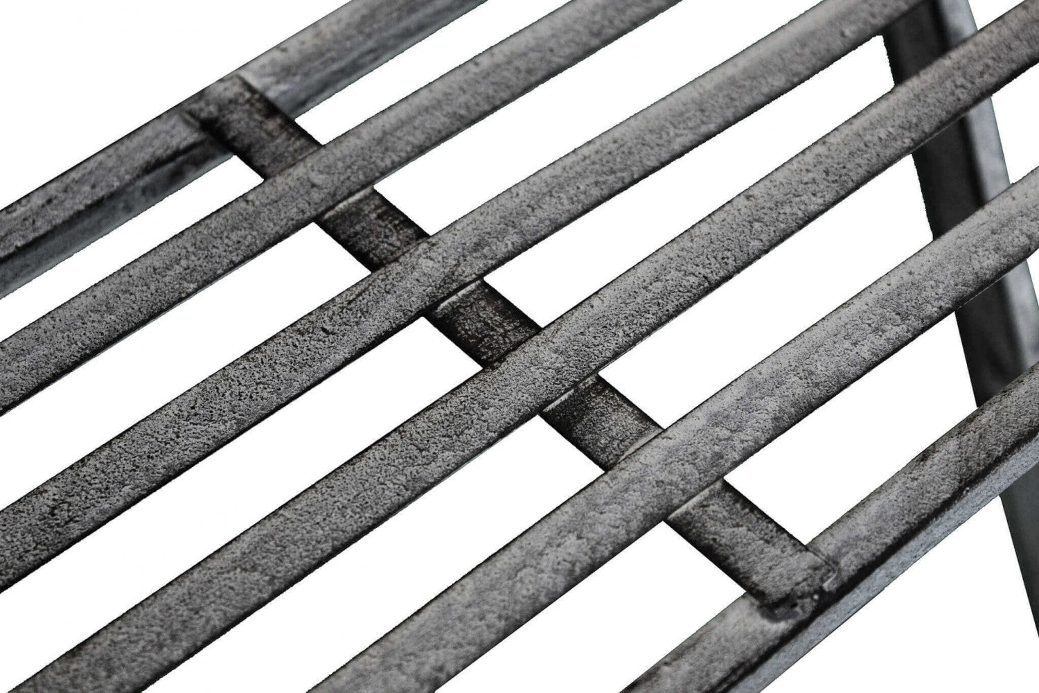 Oxidized white kimberly Étagère