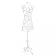 Appendiabiti séraphin bianco antico