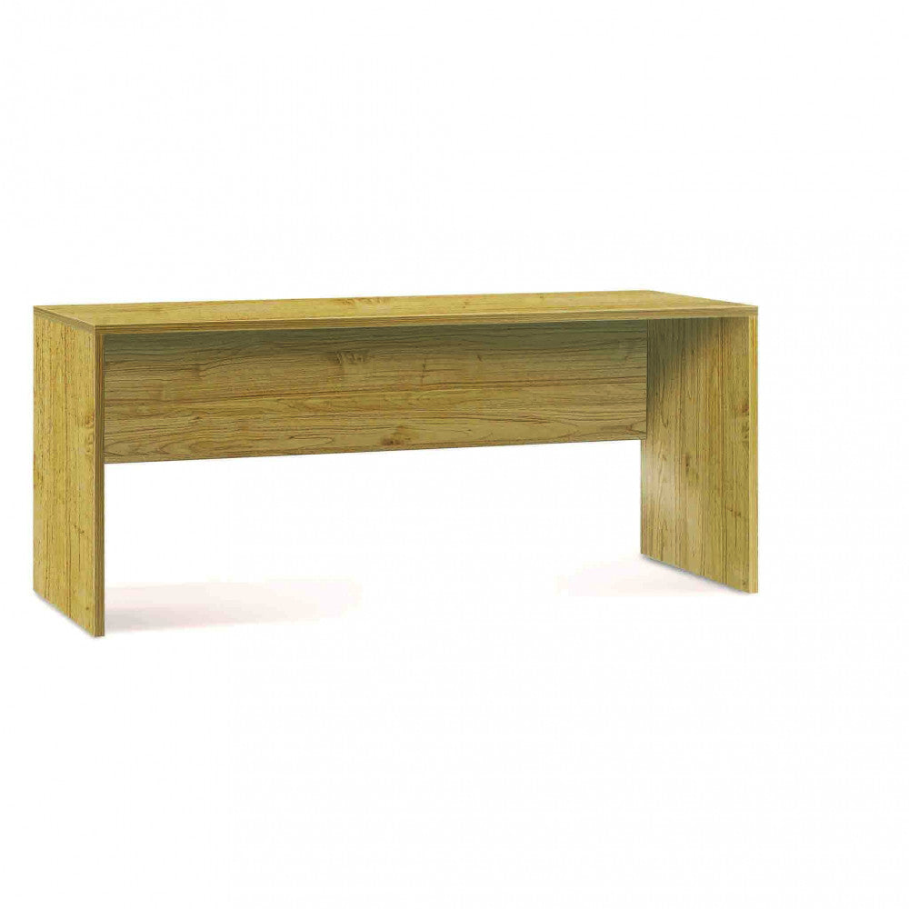 Adb630nsk scrivania l180 kit noce stelvio e noce stelvio