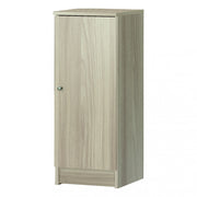 A24200ol008 1-door cabinet in light elm