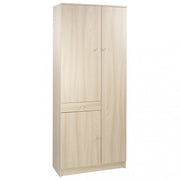 A32300olk mobile 3 ante 1 cassetto - kit olmo chiaro