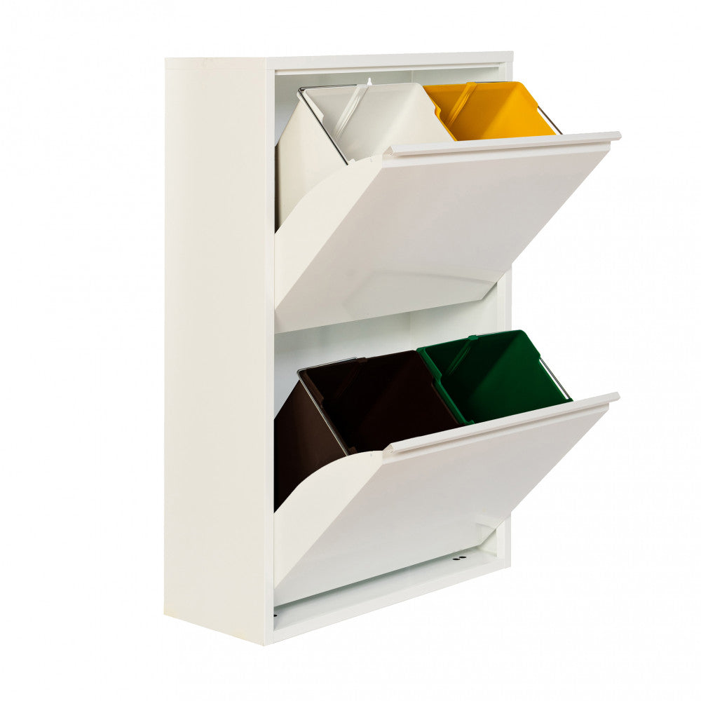 Aas2030bi mobile 2 ante raccolta differenziata