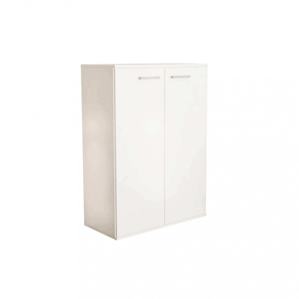 2-door riverbianco cabinet