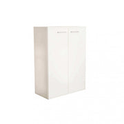 2-door riverbianco cabinet