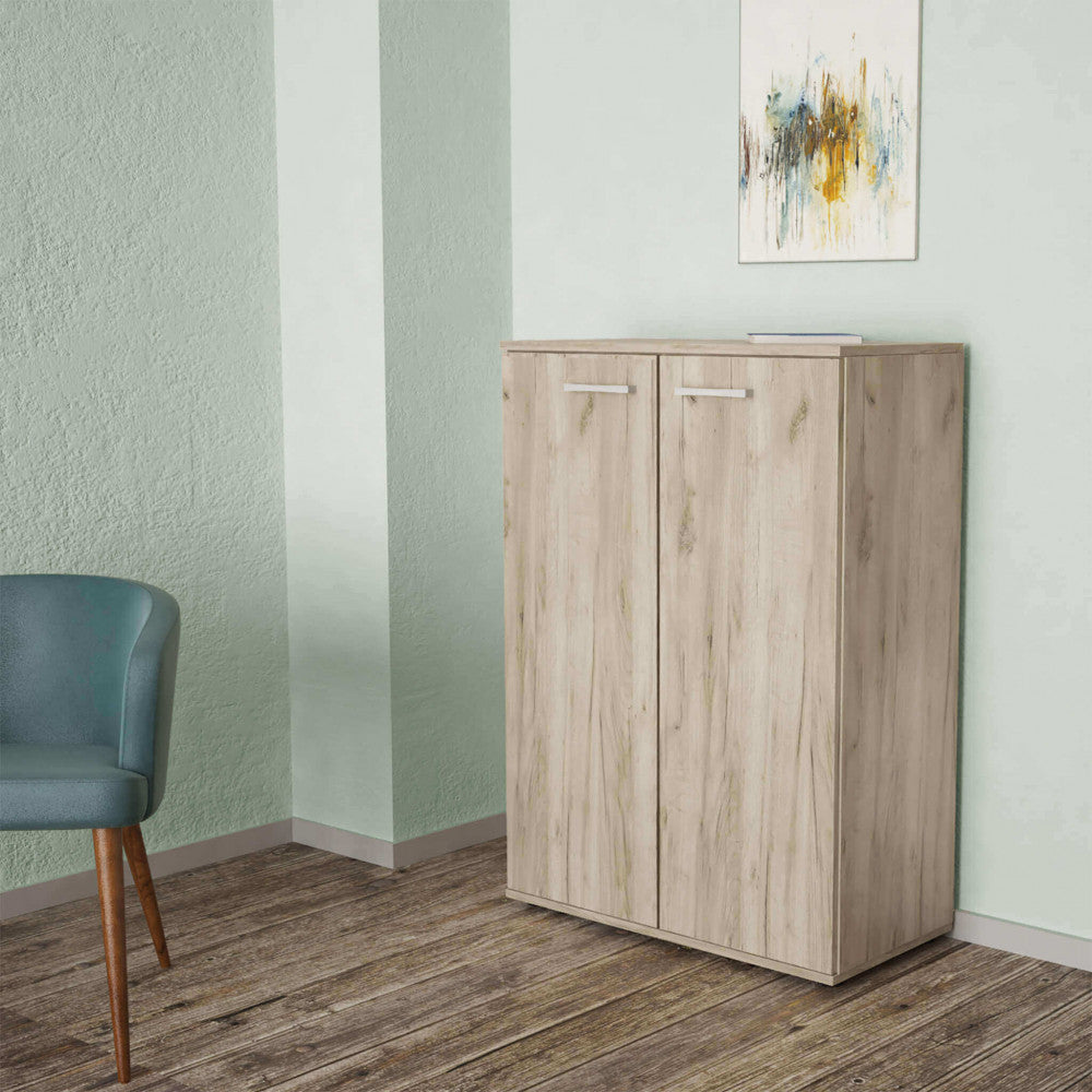 Riverolmo 2-door cabinet